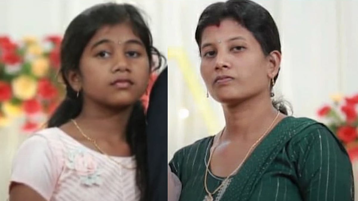 വീടിനുള്ളില്‍ പൊള്ളലേറ്റ നിലയില്‍; അമ്മയ്ക്ക് പിന്നാലെ മകളും മരിച്ചു