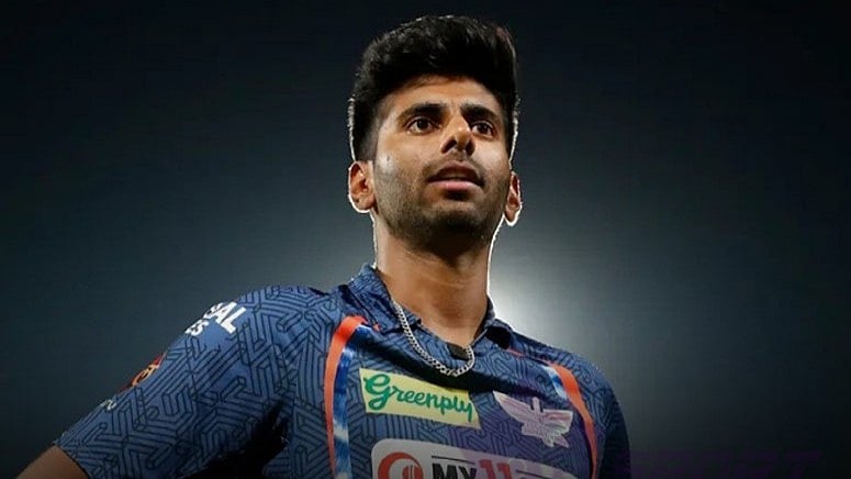 156.7 കിലോമീറ്റര്‍ വേഗം; ഇന്ത്യയുടെ പേസ് രാജാവാകാന്‍ മായങ്ക് യാദവ്