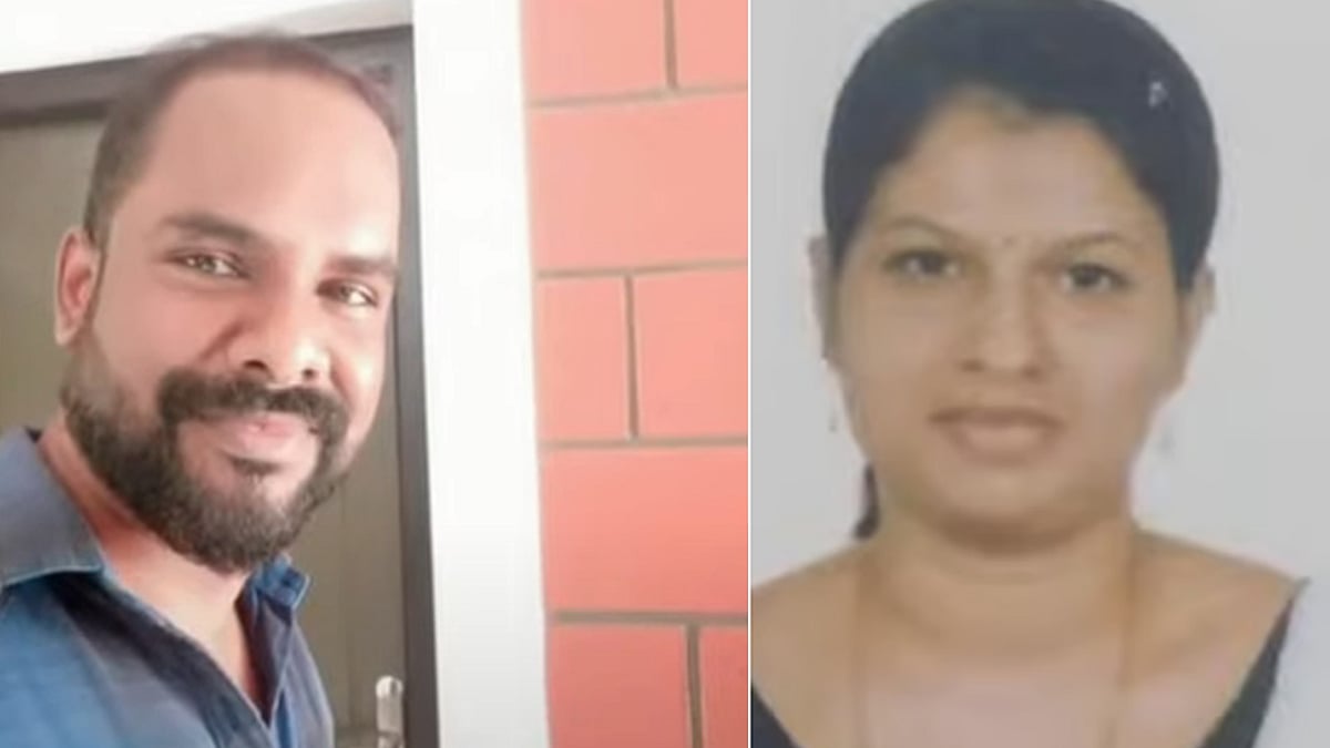 പ്രവിയയെ കൊന്നത് പ്രതിശ്രുത വരനെ കാണാന്‍ പോകുന്നതിനിടെ; യുവതിയെ നേരത്തെയും സന്തോഷ് ഭീഷണിപ്പെടുത്തി 
