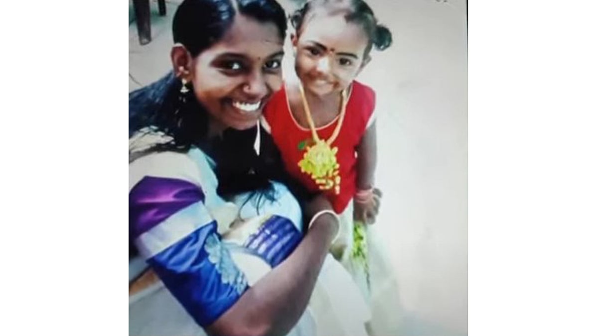 തൃശൂരില്‍ നിന്ന് കാണാതായ അമ്മയും കുഞ്ഞും പുഴയില്‍ മരിച്ചനിലയില്‍ 