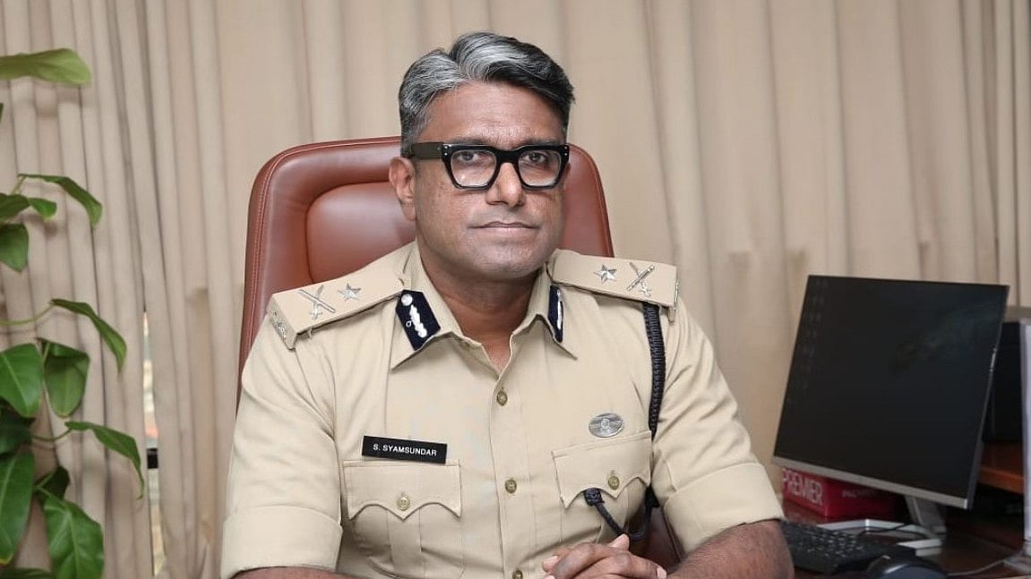 ഗൂഗിളില്‍ പോഷ് ഏരിയ സെര്‍ച്ച് ചെയ്തു കൊച്ചിയിലെത്തി; ഭീമ ഉടമയുടെ വീട്ടിൽ മോഷണം നടത്തിയതും ഇർഫാൻ: കൊച്ചി പൊലീസ് കമ്മീഷണര്‍ 