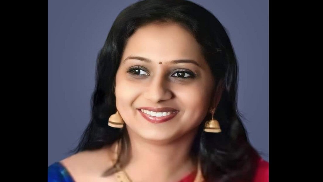 സി കെ വിദ്യാസാഗറിന്റെ മകൾ ഡോ. ധന്യ സാഗർ അന്തരിച്ചു