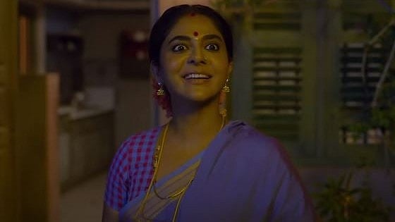 പൂര്‍ണിമയുടെ 'ഒരു കട്ടില്‍ ഒരു മുറി' ട്രെയിലര്‍ പുറത്ത് 