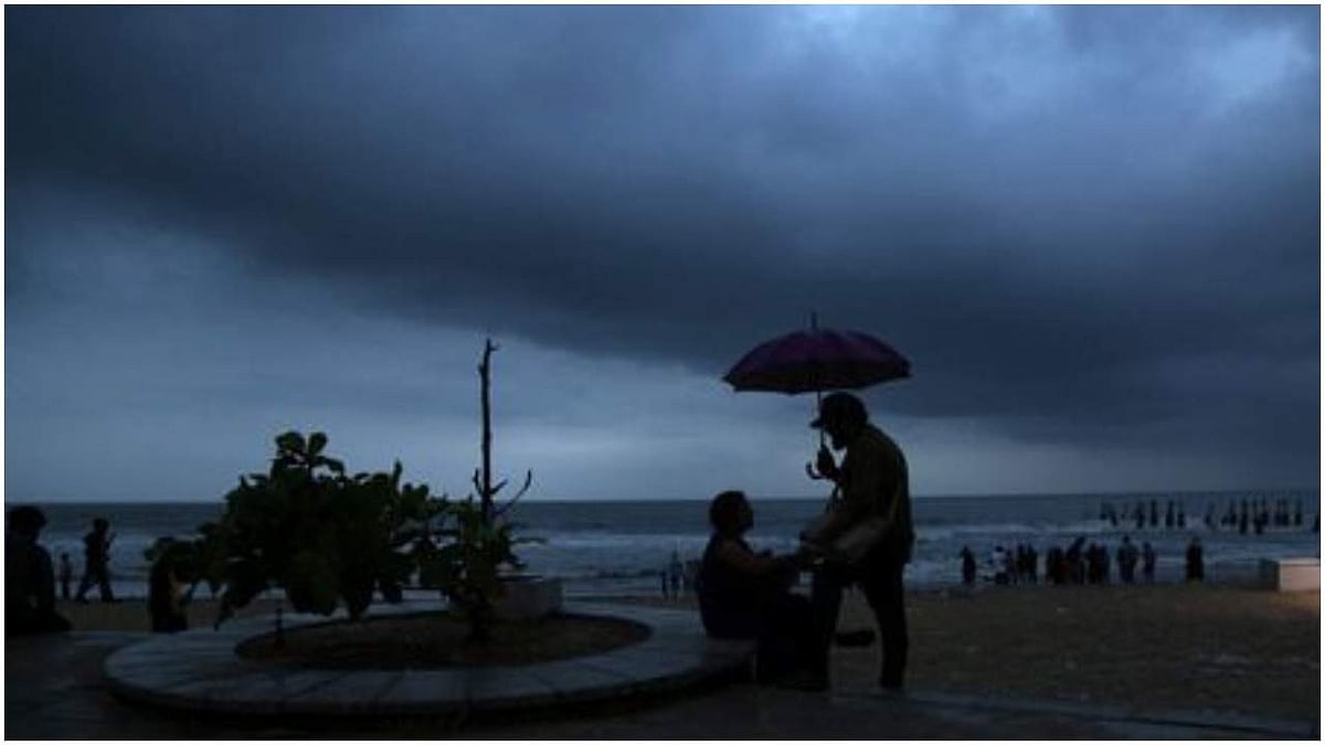 മഴ കനക്കുന്നു; നഗരസഭയിൽ കൺട്രോൾ റൂം തുറന്നു; നെല്ലിയാമ്പതി, അട്ടപ്പാടി ഉൾപ്പെടെയുള്ള മലയോരങ്ങളിൽ യാത്രാ വിലക്ക്
