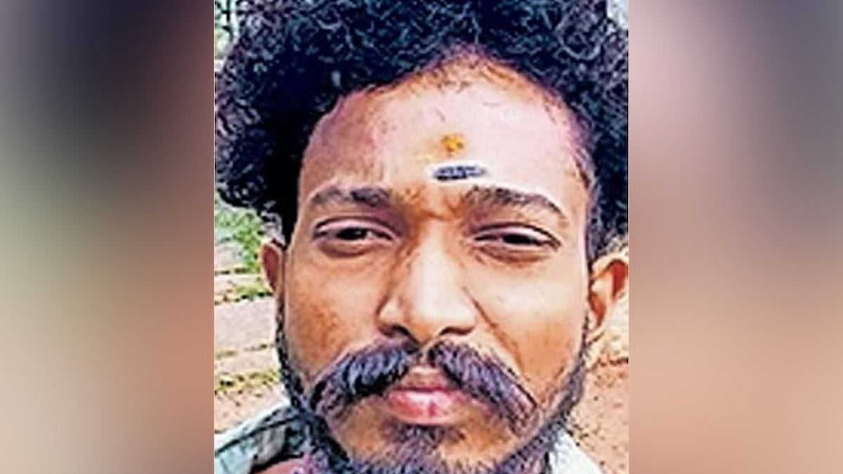 ട്രെയിനിൽ നിന്ന് വീണ സുഹൃത്തിനെ രക്ഷിക്കാൻ ശ്രമം; യുവാവിന് ദാരുണാന്ത്യം