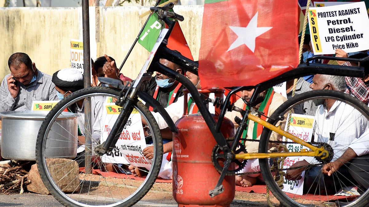 എസ്ഡിപിഐക്ക് കേരളത്തില്‍ എത്ര വോട്ടുകള്‍?; 2014ലെയും 2019ലെയും കണക്കുകള്‍ ഇങ്ങനെ