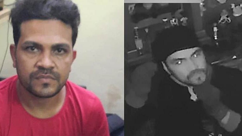 ചുവന്ന ബോര്‍ഡ് വച്ച് യാത്ര, മോഷ്ടിച്ച പണം കൊണ്ട് സാധുക്കള്‍ക്ക് ചികിത്സ; മുഹമ്മദ് ഇര്‍ഫാന്‍ 'ബിഹാര്‍ റോബിന്‍ഹുഡ്'