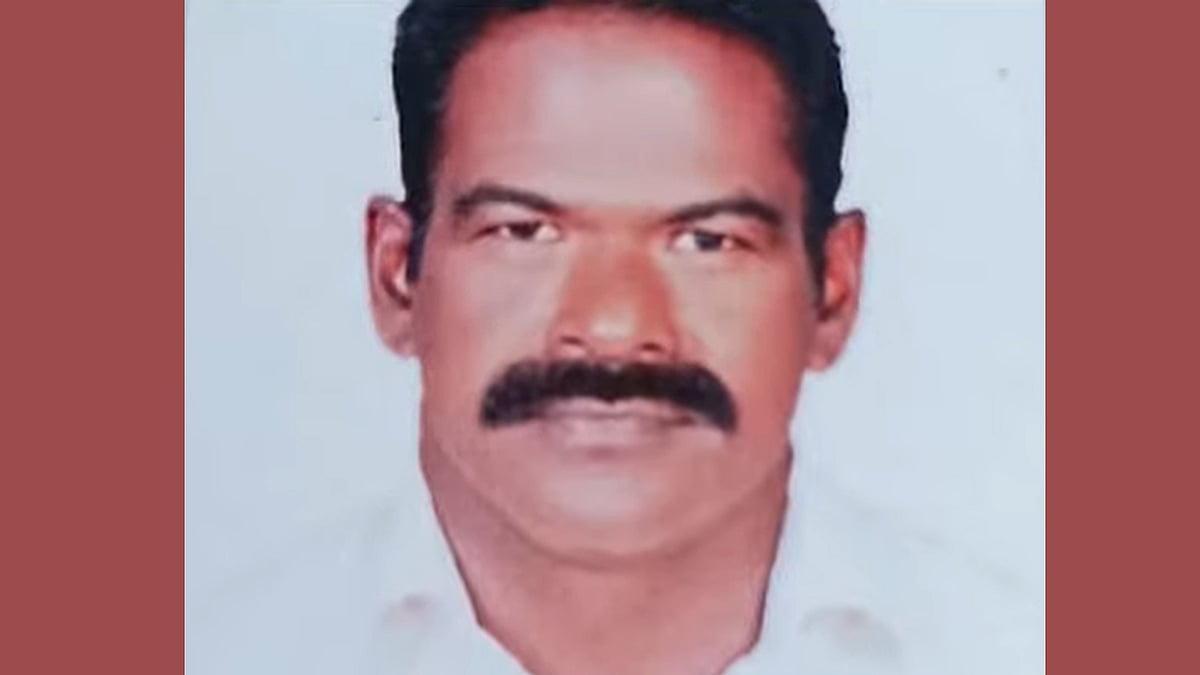 മുതലപ്പൊഴിയില്‍ വീണ്ടും അപകടമരണം; മത്സ്യ തൊഴിലാളിയുടെ മൃതദേഹം കണ്ടെത്തി 