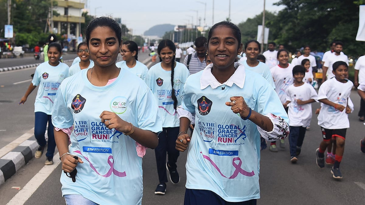 കാൻസർ കേസുകൾ കുതിക്കുന്നു; ഇന്ത്യ രോഗത്തിന്റെ തലസ്ഥാനം, പത്തിലൊരാൾ വിഷാദരോ​ഗി