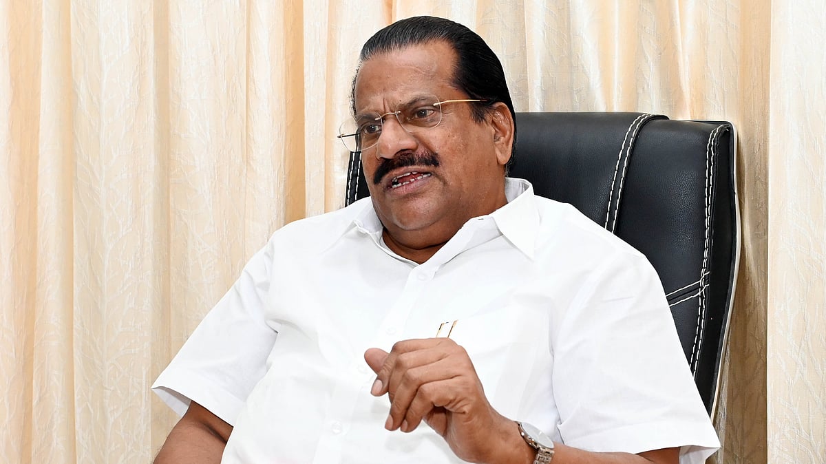 സിപിഎം സംസ്ഥാന സെക്രട്ടേറിയറ്റ് നാളെ; ഇപി- ജാവഡേക്കര്‍ കൂടിക്കാഴ്ച ചര്‍ച്ചയായേക്കും