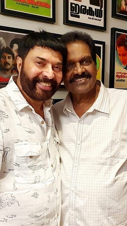 ക്ലാസിക്കുകളുടെ സ്രഷ്ടാവ്, ​ഗാന്ധിമതി ബാലന്റെ സിനിമകൾ