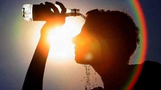 ഉഷ്ണ തരംഗം തുടരുമെന്ന് കാലാവസ്ഥ വകുപ്പ്; സംസ്ഥാനങ്ങള്‍ക്ക് മുന്നറിയിപ്പ്