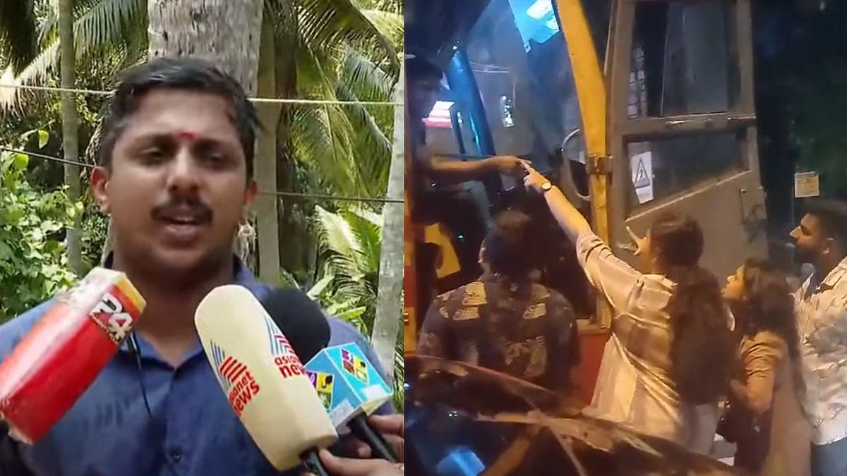 റോഡിലെ വാക്കുതര്‍ക്കം: കെഎസ്ആര്‍ടിസി ഡ്രൈവര്‍ കോടതിയിലേക്ക്; മേയര്‍ക്കെതിരെ കേസെടുക്കേണ്ടതില്ലെന്ന് പൊലീസ്