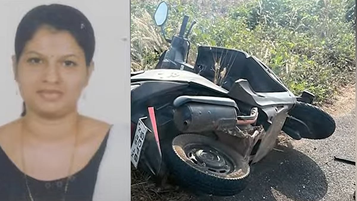 പട്ടാമ്പിയില്‍ യുവതിയെ തീകൊളുത്തി, റോഡരികില്‍ കത്തിക്കരിഞ്ഞ നിലയില്‍ മൃതദേഹം; വിവാഹത്തിന് തൊട്ടുമുന്‍പ് അരുംകൊല