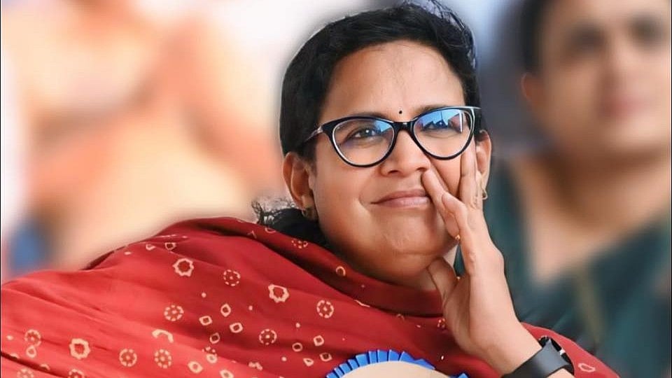 ഷാഫി പറമ്പിലിന്റെ അറിവോടെയാണെന്ന ആരോപണം ശുദ്ധനുണ; ശൈലജയ്‌ക്കെതിരായ സൈബര്‍ അക്രമണം അംഗീകരിക്കാനാകില്ല; കെകെ രമ