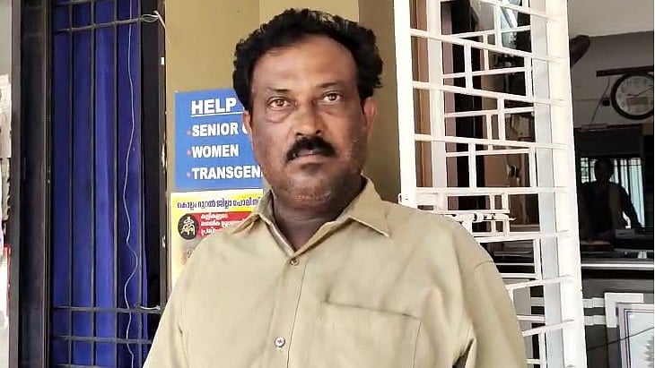 27 വർഷം ഒളിവിൽ; യുവതിയെ തട്ടിക്കൊണ്ടു പോയി പീഡിപ്പിച്ച കേസിലെ പ്രതി പിടിയിൽ