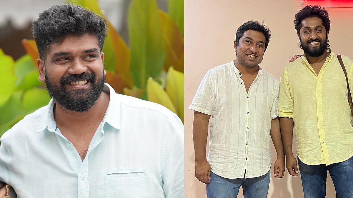 'ആവേശം സെക്കന്‍ഡ് ഹാഫില്‍ ലാഗ് ഉള്ള ബ്ലോക്ക്ബസ്റ്റര്‍': ധ്യാനിന് ജിത്തു മാധവന്റെ മറുപടി