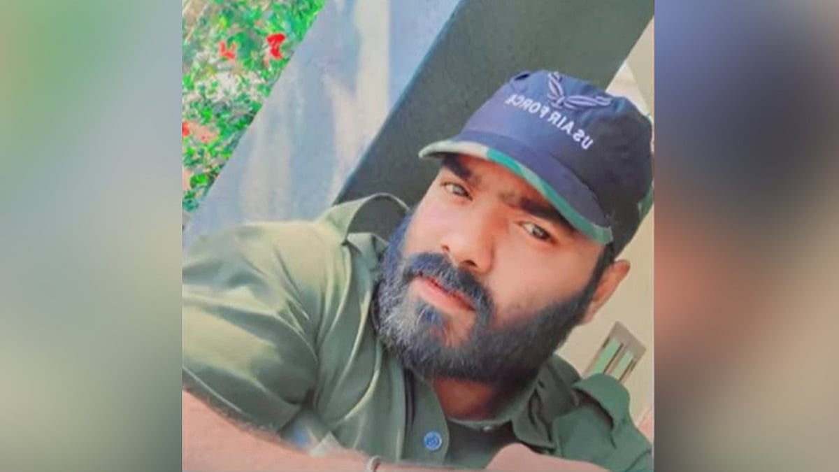 ഭാര്യ പിണങ്ങിപ്പോയി; കഴുത്തിൽ കുരുക്കിട്ട് ഫെയ്സ്ബുക്ക് ലൈവിൽ; ഞെട്ടിച്ച് യുവാവിന്റെ ആത്മഹത്യ