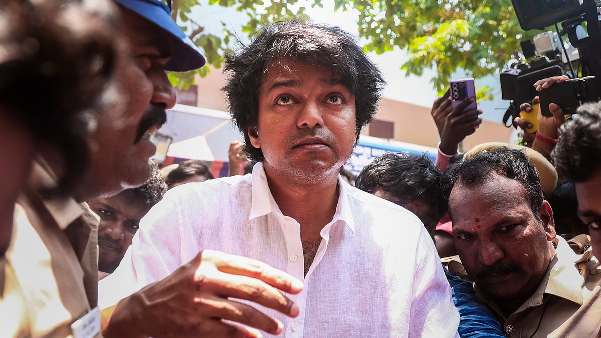 ലോക്‌സഭാ തെരഞ്ഞെടുപ്പിന്റെ ആദ്യഘട്ടത്തില്‍ വോട്ട് ചെയ്ത് പ്രമുഖര്‍