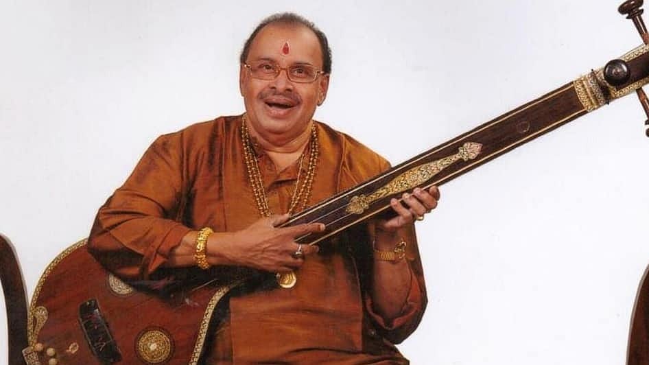 യേശുദാസിനെ ആദ്യ അയ്യപ്പഗാനം പാടിച്ചു, ശബരിമല നട തുറക്കുമ്പോള്‍ ഇപ്പോഴും മുഴങ്ങുന്നു 'ശ്രീകോവില്‍ നട തുറന്നു...'; അയ്യപ്പസ്വാമിയുടെ സ്വന്തം ഗായകന്‍