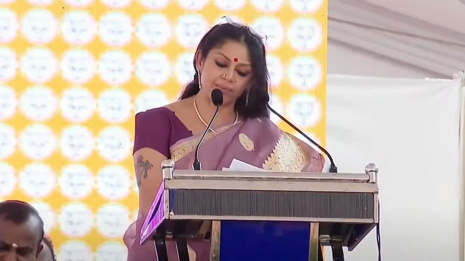 'മോദി അസാധ്യമായ പലതും സാധ്യമാക്കി, ഇനി മൂന്നാം ഇന്നിങ്സ്'