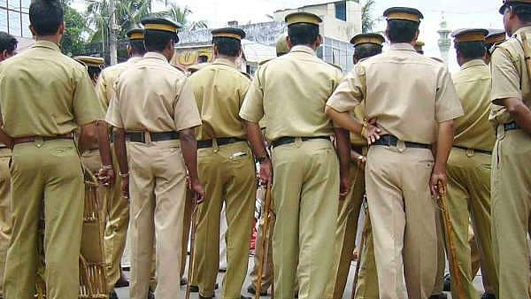 ലോക്‌സഭാ തെരഞ്ഞെടുപ്പ്: നാളെ വൈകീട്ട് ആറുമുതല്‍ ശനിയാഴ്ച പുലര്‍ച്ചെ ആറുവരെ തിരുവനന്തപുരത്ത് നിരോധനാജ്ഞ