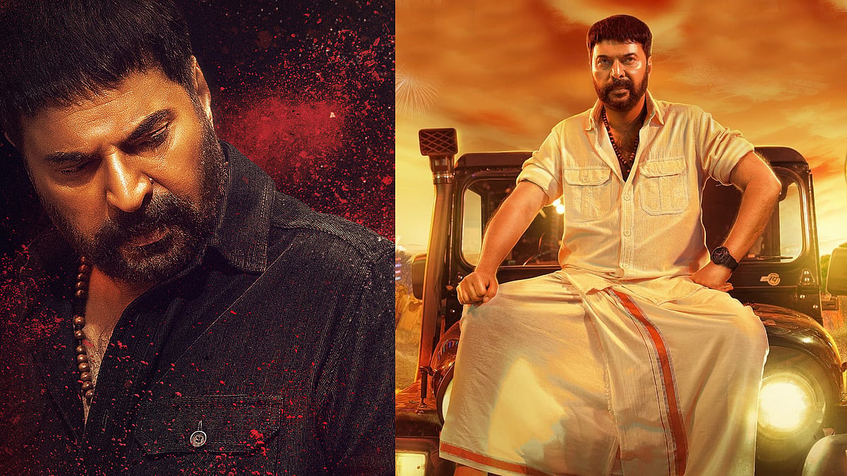 തിയറ്റർ പിടിക്കാൻ മമ്മൂട്ടിയുടെ ടർബോ ജോസ്; റിലീസ് പ്രഖ്യാപിച്ചു