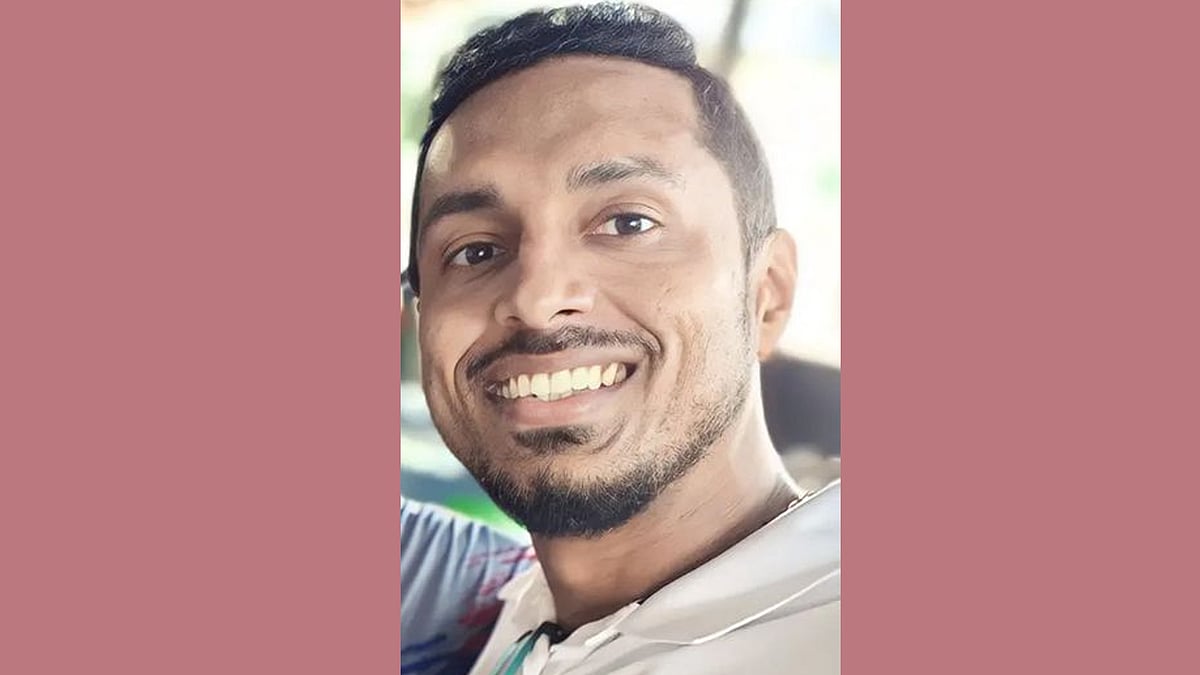 മുൻ ദേശീയ ബാസ്കറ്റ് ബോൾ താരം താമസസ്ഥലത്ത് മരിച്ച നിലയിൽ