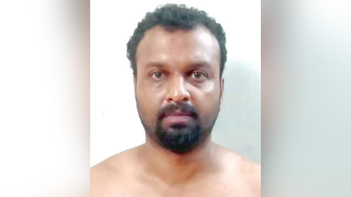 പെൺകുട്ടികൾ താമസിക്കുന്ന വീട്ടിലെ കുളിമുറിയിൽ ഒളികാമറ വെച്ചു റെക്കോഡിങ്; യുവാവിനെ കയ്യോടെ പിടിച്ച് പൊലീസ് 