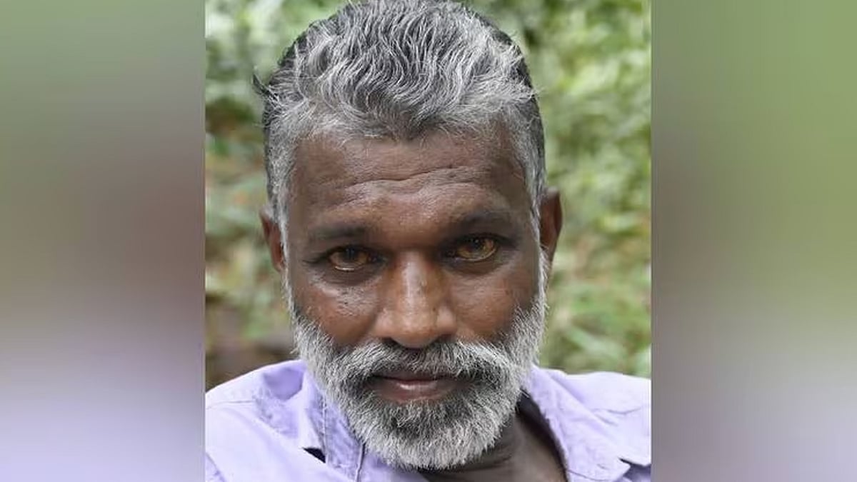 കലാശക്കൊട്ട് കഴിഞ്ഞു മടങ്ങി: സിപിഎം പ്രവർത്തകൻ ജീപ്പിൽ നിന്ന് വീണു മരിച്ചു