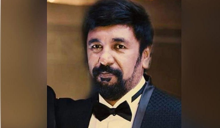 കന്നഡ സിനിമാ നിര്‍മ്മാതാവ് സൗന്ദര്യ ജഗദീഷ് വീട്ടില്‍ മരിച്ച നിലയില്‍