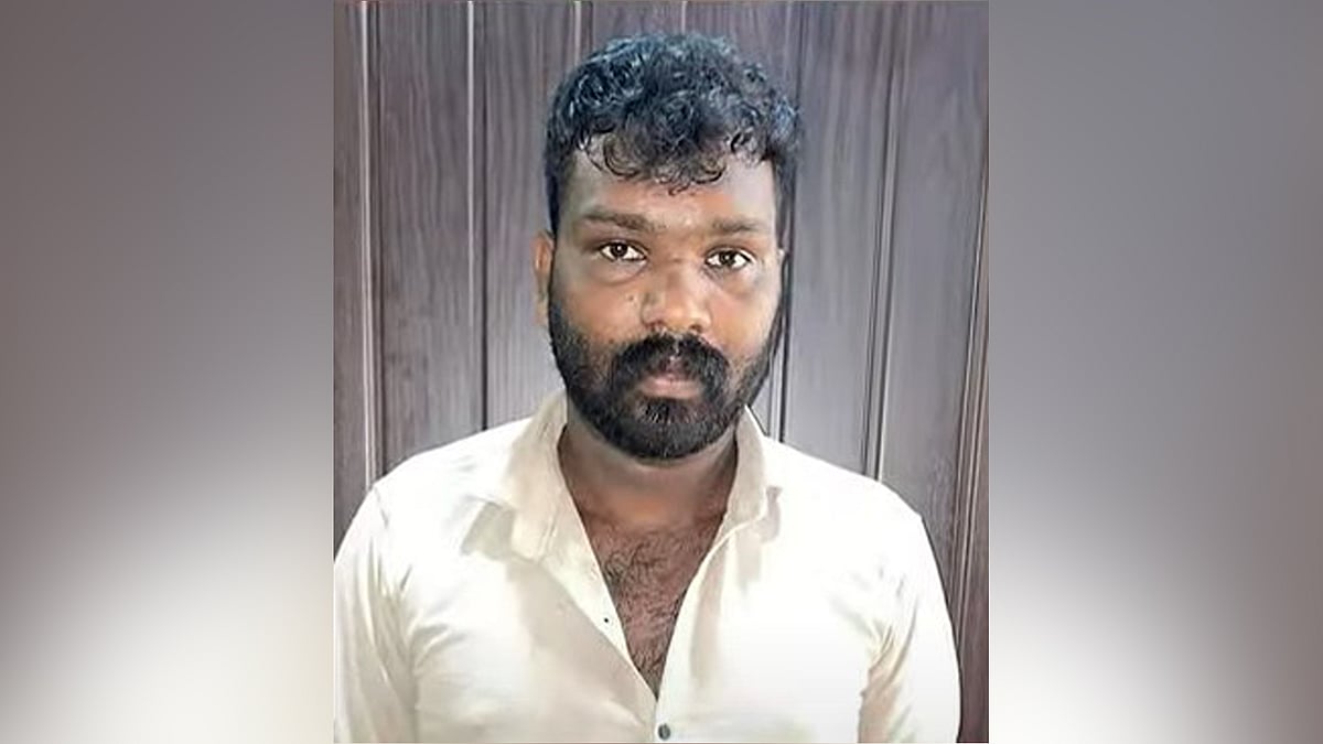 പാനൂര്‍ ബോംബ് സ്ഫോടനം; ഡിവൈഎഫ്ഐ നേതാവ് അറസ്റ്റിൽ
