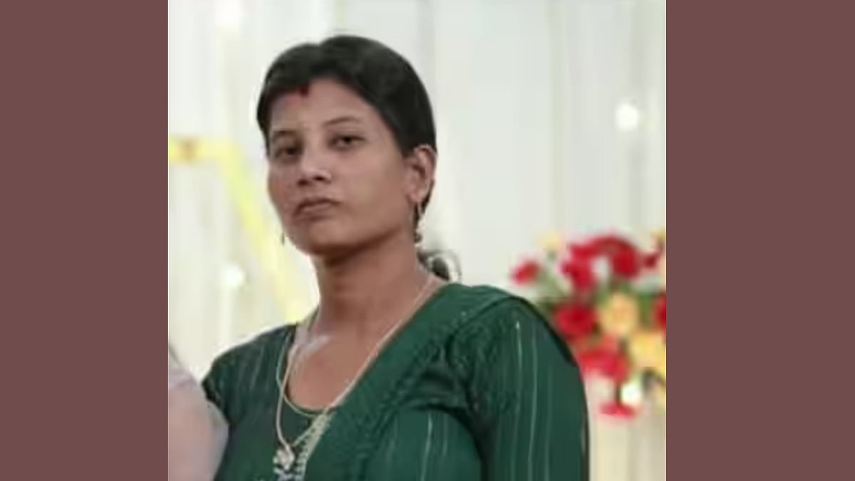 പാലക്കാട്ട് പൊള്ളലേറ്റ നിലയില് കണ്ടെത്തിയ യുവതി മരിച്ചു; രണ്ട് പെണ്മക്കള് ചികിത്സയില്
