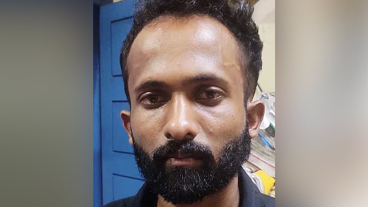 മുൻ ഭാര്യയോട് പക, വിൽക്കാനിട്ട കാർ ടെസ്റ്റ് ഡ്രൈവിന് വാങ്ങി എംഡിഎംഎ ഒളിപ്പിച്ചു: മുഖ്യപ്രതി പിടിയിൽ