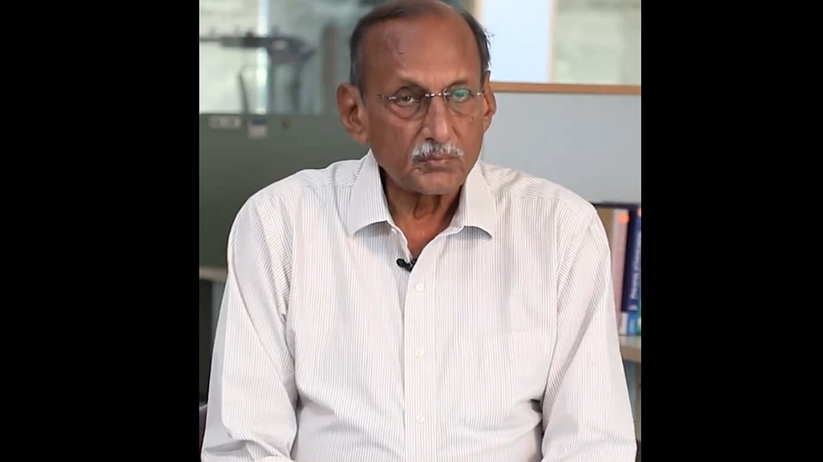 ധിരുഭായ് അംബാനിയുടെ കാലം മുതല്‍ ഒപ്പം; ജിയോയുടെ മാനേജിങ് ഡയറക്ടര്‍ രാജിവെച്ചു