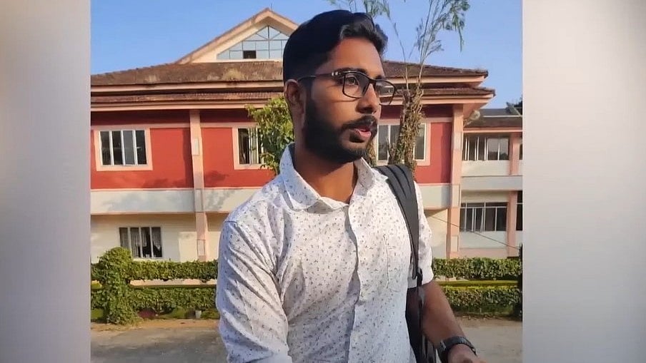 സിബിഐ അന്വേഷണം വൈകിപ്പിക്കാന്‍ സര്‍ക്കാര്‍ ശ്രമിക്കുന്നു; സിദ്ധാര്‍ത്ഥന്റെ പിതാവ് ഹൈക്കോടതിയില്‍