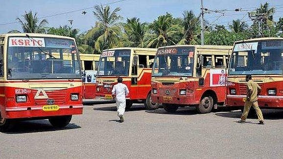 ലോക്‌സഭാ തെരഞ്ഞെടുപ്പ്: കൂടുതല്‍ അന്തര്‍ സംസ്ഥാന സര്‍വീസുകളുമായി കെഎസ്ആര്‍ടിസി