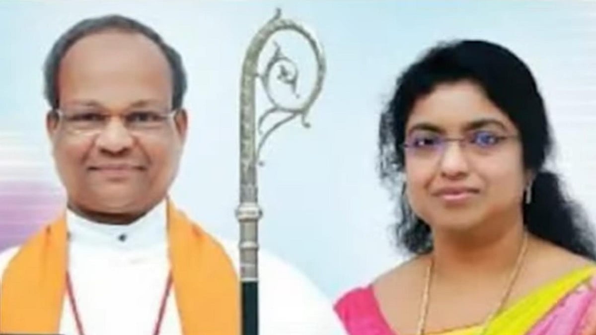 തിരുവനന്തപുരത്ത് ഒമ്പതു നാമനിര്ദേശ പത്രികകള് തള്ളി; നിരസിച്ചതിൽ മുന് ബിഷപ്പ് റസാലത്തിന്റെ ഭാര്യയുടെ പത്രികയും
