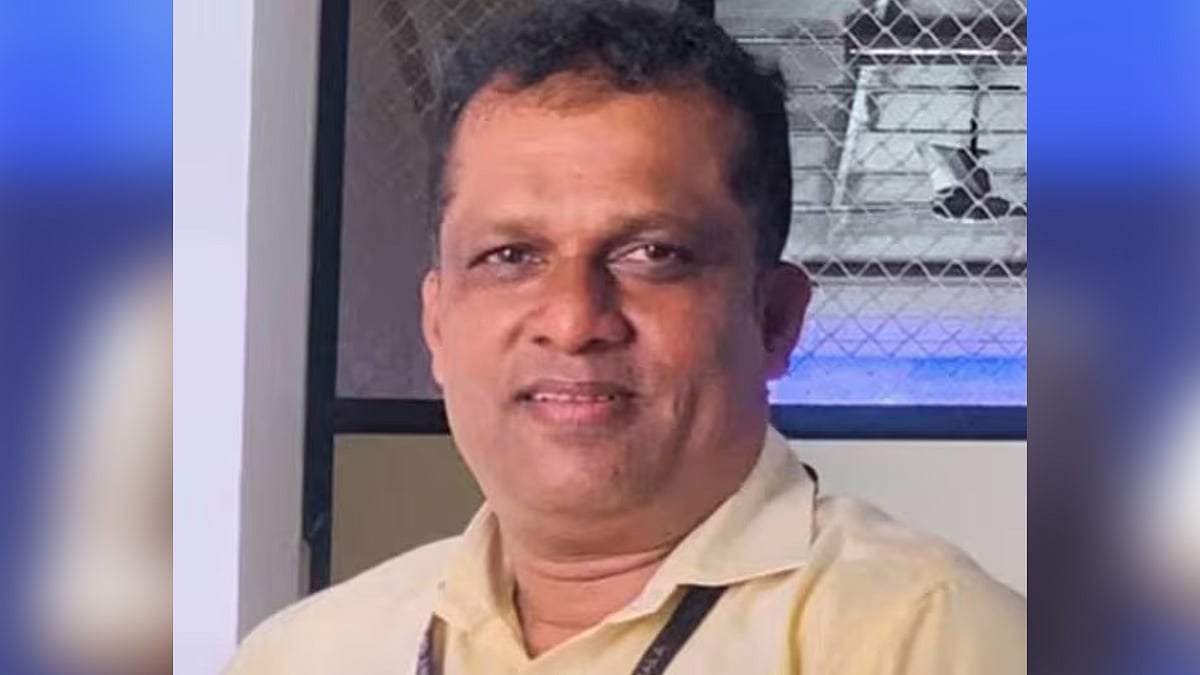 വളർത്തു നായയെ എറിഞ്ഞത് ചോദ്യം ചെയ്തതിന് ക്രൂരമർദ്ദനം; ചികിത്സയിലായിരുന്ന ഹൈക്കോടതി ഡ്രൈവർ മരിച്ചു