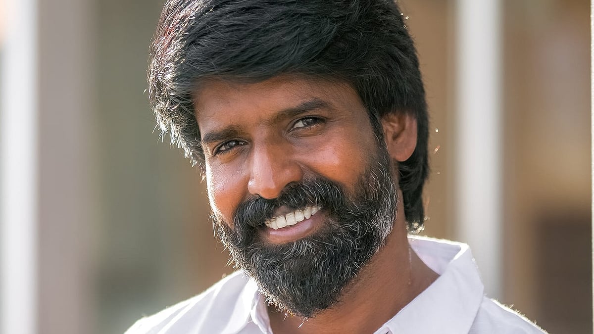 'ആരുടെ തെറ്റാണെന്ന് അറിയില്ല'; വോട്ട് ചെയ്യാനെത്തിയപ്പോള്‍ വോട്ടര്‍ പട്ടികയില്‍ പേരില്ല; നിരാശയില്‍ നടന്‍ സൂരി
