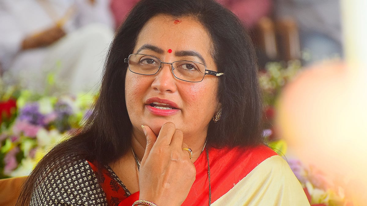 സുമലത ബിജെപിയില്‍ ചേരും; മാണ്ഡ്യയില്‍ കുമാരസ്വാമിയെ പിന്തുണയ്ക്കും