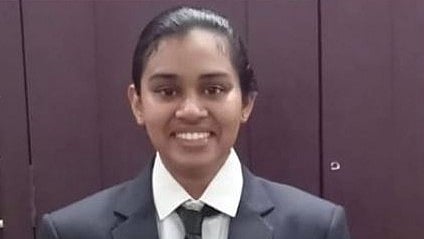 ഇറാന്‍ സൈന്യം പിടിച്ചെടുത്ത കപ്പലില്‍ മലയാളി യുവതിയും, കുടുംബവുമായി അവസാനം സംസാരിച്ചത് വെള്ളിയാഴ്ച