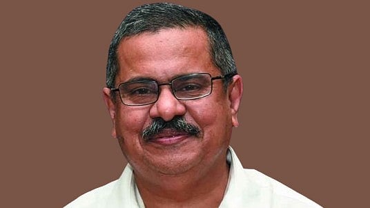 സ്ത്രീയുടെ പേരില്‍ ഐഡി കാര്‍ഡ് നമ്പര്‍, മുഖ്യമന്ത്രിയുടെ പ്രിന്‍സിപ്പല്‍ സെക്രട്ടറിക്ക് വോട്ട് ചെയ്യാനായില്ല