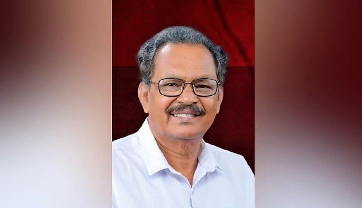 കരുവന്നൂര്‍ കള്ളപ്പണ ഇടപാട് കേസ്: സിപിഎം തൃശൂര്‍ ജില്ലാ സെക്രട്ടറിക്ക് ഇഡി നോട്ടീസ്