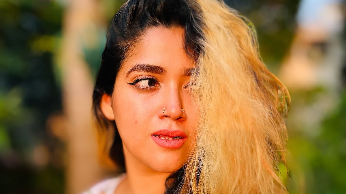 'കാമുകനുണ്ടോ?'; പ്രതികരണവുമായി ​അഭിരാമി സുരേഷ്;  വിഡിയോ