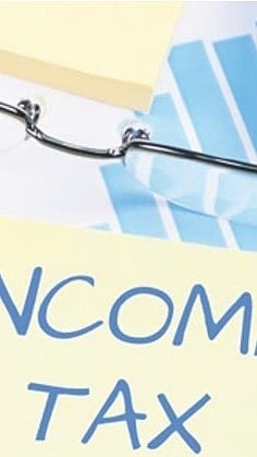 എങ്ങനെ ആദായനികുതി റിട്ടേണ്‍ ഫയല്‍ ചെയ്യാം?