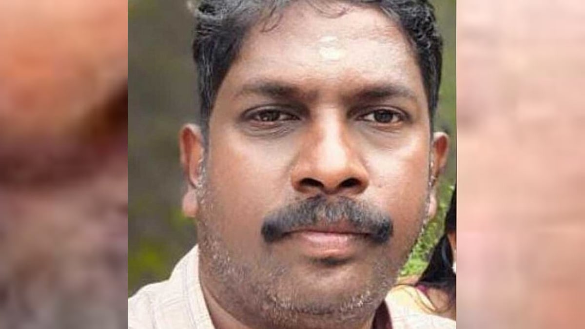 ഒരുമിച്ച് മരിക്കാമെന്ന് വിശ്വസിപ്പിച്ചു; ഫാനില്‍ കയര്‍ കെട്ടിക്കൊടുത്തു; യുവതിയുടെ ആത്മഹത്യയില്‍ ഭര്‍ത്താവ് അറസ്റ്റില്‍