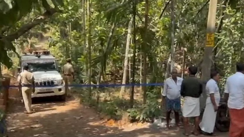 പാനൂര്‍ സ്‌ഫോടനം: മൂന്ന് സിപിഎം പ്രവര്‍ത്തകര്‍ കൂടി അറസ്റ്റില്‍