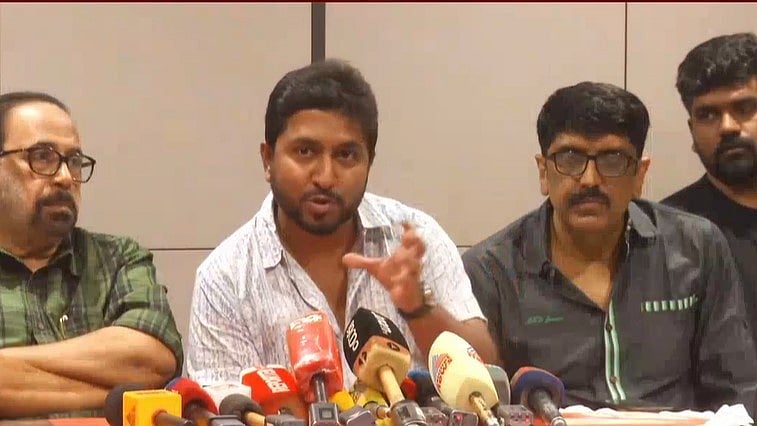 'ഹൃദയ'ത്തിന് മൂന്ന് മടങ്ങാണ് ഒടിടി ഓഫർ ചെയ്തത്, അന്ന് തിയറ്റർ ഉടമകൾക്കൊപ്പമാണ് നിന്നത്; വിനീത് ശ്രീനിവാസൻ