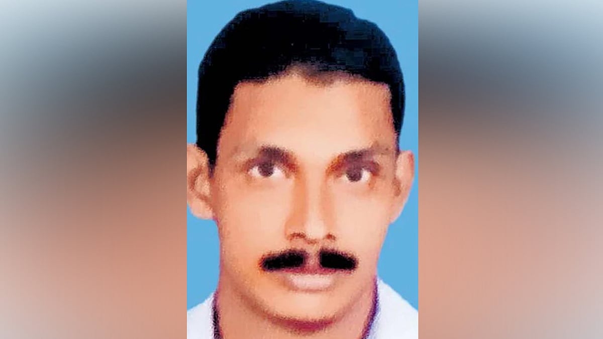 കള്ളനെന്നു മുദ്രകുത്തി ജയിലിലടച്ചു, കോടതി മോചിപ്പിച്ചു; ഓട്ടോ ഡ്രൈവർ ജീവനൊടുക്കി